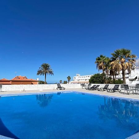 Buenavista Panoramic Villa In Costa Adeje Esterno foto