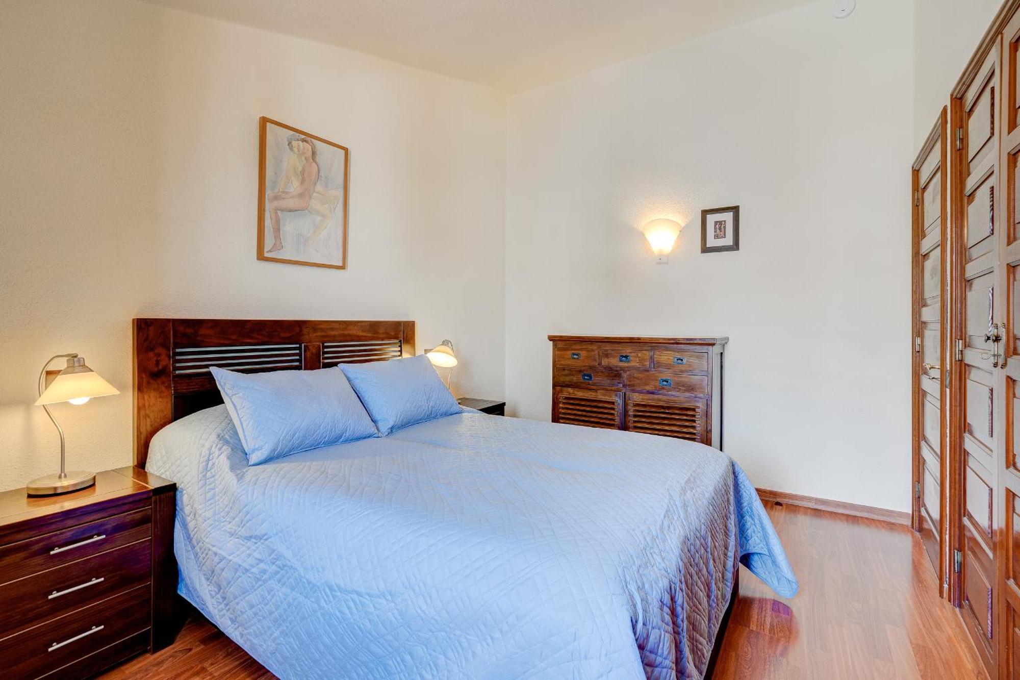 Buenavista Panoramic Villa In Costa Adeje Esterno foto
