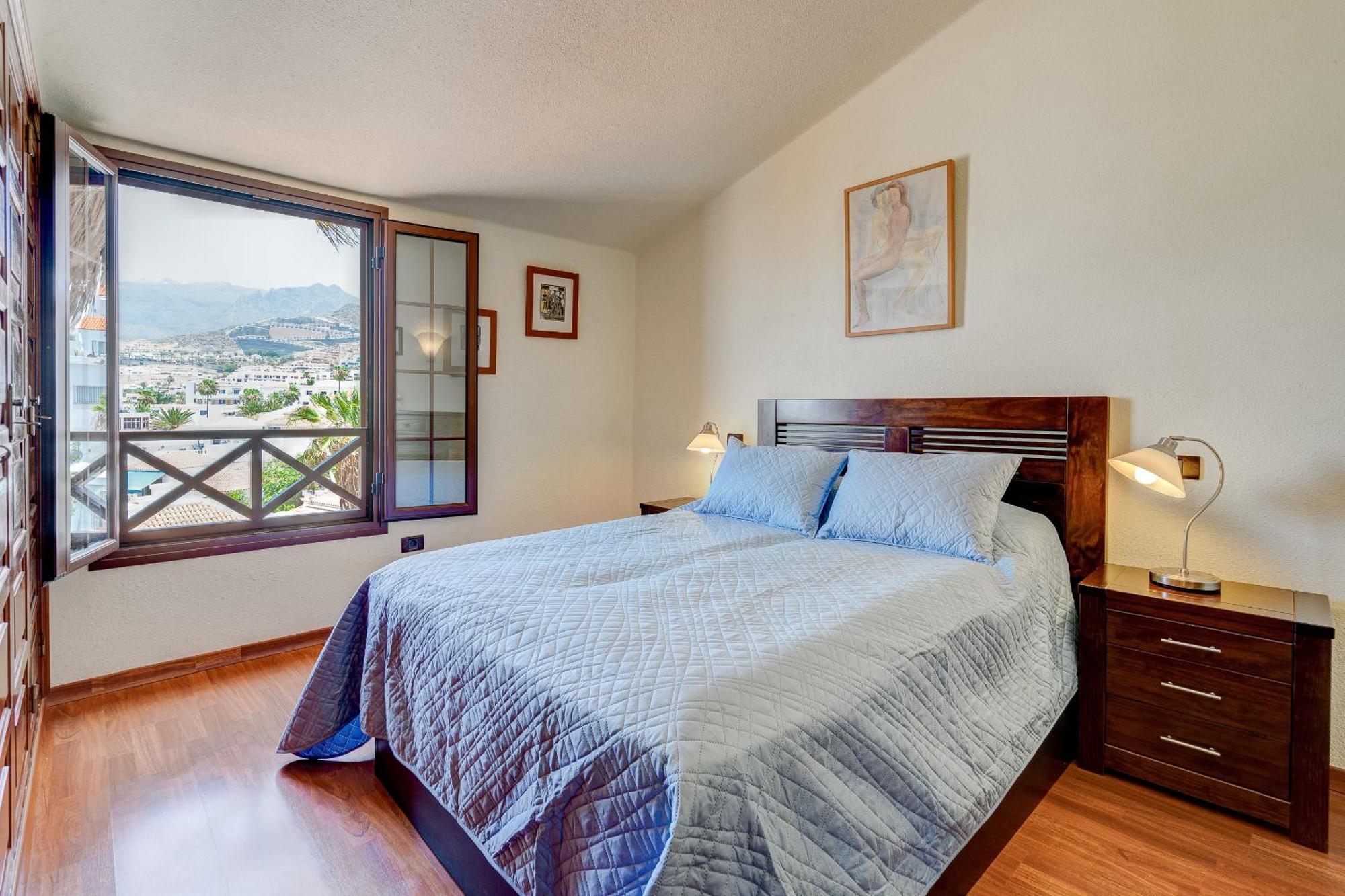 Buenavista Panoramic Villa In Costa Adeje Esterno foto