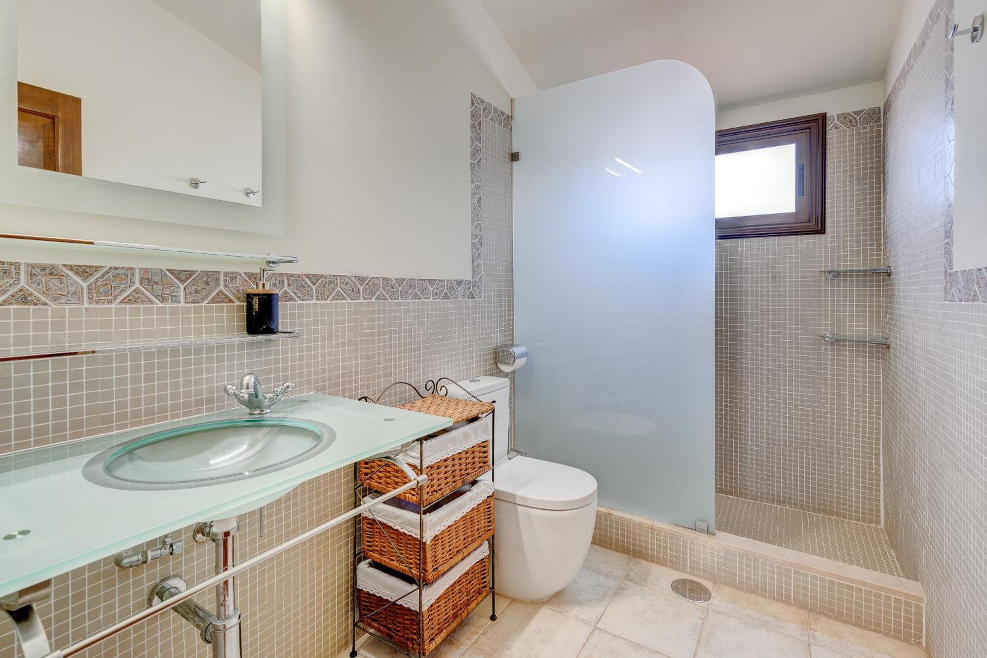 Buenavista Panoramic Villa In Costa Adeje Esterno foto