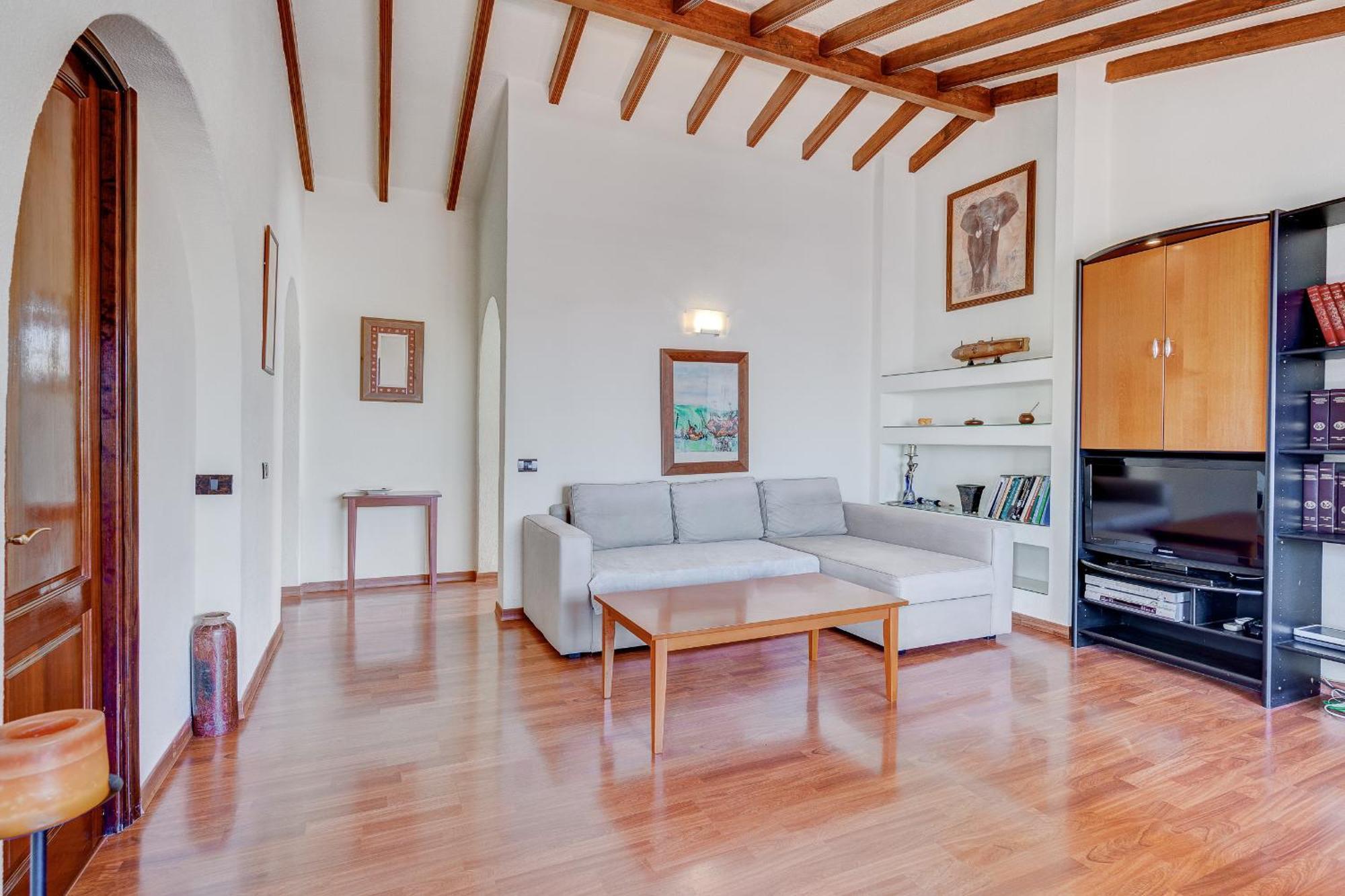 Buenavista Panoramic Villa In Costa Adeje Esterno foto